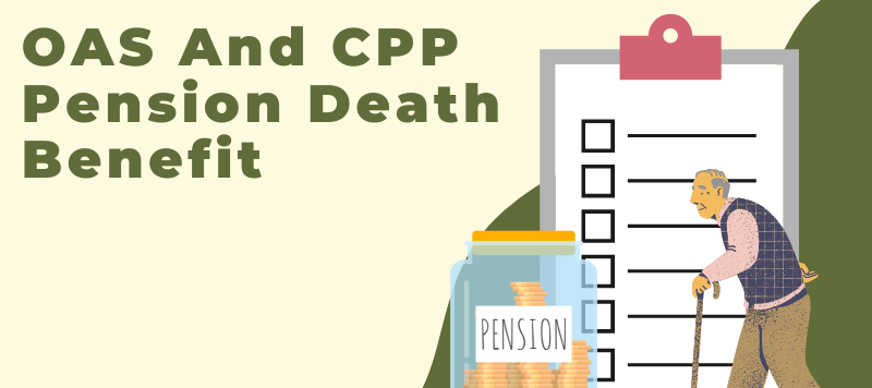 CPP Death Benefit